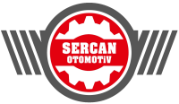 Sercan Otomotiv Kaporta Boya & Bakım Servisi